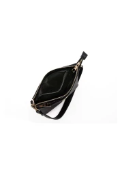 Beverly Hills Polo Club Black Women's Shoulder Bag 05BHPC123
