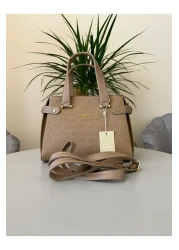 Armine 2024/2025 New Season Women's Laser Cut Bag - Modaayka