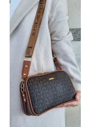 Just Polo Justpolo Women's Shoulder and Crossbody Bag