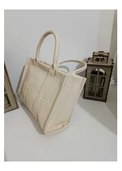 mackrock sports The Tote Bag Hand and Crossbody Bag