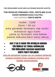 Just Polo Black Braided Casual Model - 5 Compartments Large Size Women's Shoulder Bag 2180