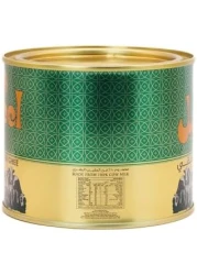 سمن زبدة نقي من اسيل، عبوة اقتصادية قطعتين × 400 مل