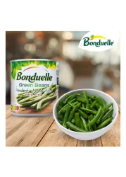 Bonduelle Very Fine Green Beans, 400g