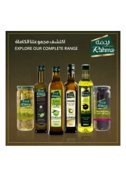 Rahma Extra Virgin Olive Oil, 400ml
