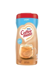 Nestle Coffee Mate Light Non Dairy Coffee Creamer, 450g