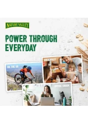Nature Valley Crunchy Oats and Chocolate Granola Bars, 21g Pack of 20