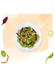 American Garden Ranch Dressing &amp; Dip Gluten-Free 267ml