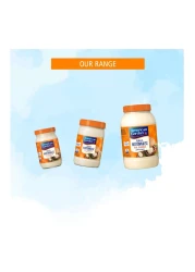 أميريكان غاردن مايونيز أصلي خالٍ من الغلوتين خالٍ من مشتقات الألبان 473 ملل