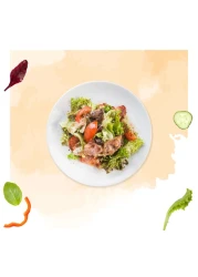 أمريكان غاردن صلصة ثاوزند آيلاند للتبيل وللتغميس خالية من الغلوتين ومشتقات الألبان 267 ملل