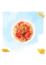 American Garden Traditional Pasta Sauce Vegetarian Gluten-Free 397g