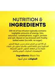 Lipton Yellow Label Black Classic 200 Tea Bags