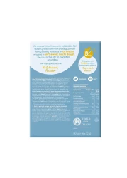 Little Moons Madagascan Vanilla Soft Mochi And Gelato Ice Cream 32g Pack of 6