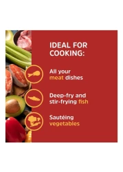 Borges Blend of Sunflower and Extra Virgin Olive Oil 1L