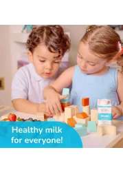 Koita Whole Organic Cow Milk 200ml