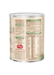 Nestle Cerelac Infant Cereal, Wheat and Date, from 8 Months, 400g