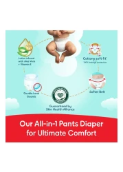 Pampers Ultimate Comfort Diaper Pants Size 5 12-18kg 42 Pants
