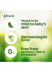 Johnson&#39;s Baby Powder Aloe &amp; Vitamin E 200g