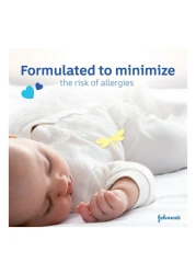 جونسون كولونيا للأطفال برائحة ندى الصباح 200 ملل