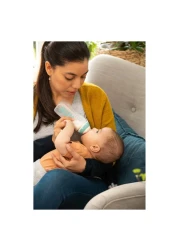 Nuk Anti-Colic Professional Feeding Bottle Green 300ml