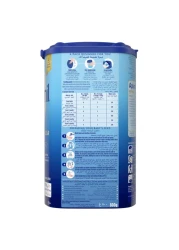 أبتاميل أدفانس سيزار كير، تركيبة حليب للرضع، المرحلة 1، 0-6 أشهر، 800 غرام