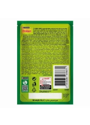 Purina Friskies Chicken Chunks in Gravy Wet Cat Food Pouch, 85g