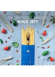 باريلا معكرونة فوسيلي خالية من الغلوتين 400 غرام