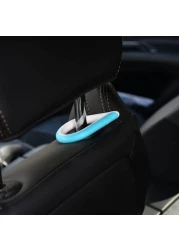 Little Trees Air Freshener Clip LTC015 Tropical Fragrance For Car Home Boat Caravan - Single Pack