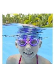 Bestway Disney Princess Printed Swimming Goggles