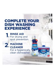 Finish Powerball Quantum All In 1 Lemon Sparkle Dishwasher Detergent 12 Tablets