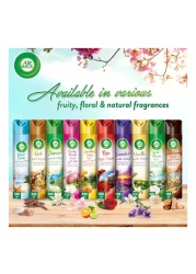 إير ويك معطر الجو برائحة الياسمين 300 ملل