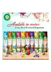 إير ويك معطر الجو برائحة الورد 300 ملل