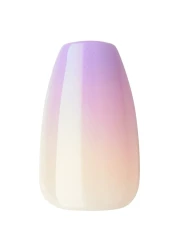 Kiss Impress Press-On Manicure False Nails IMM27C, Coffin All I Want