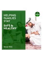 Dettol Cool Shower Gel Blue 250ml Pack of 2