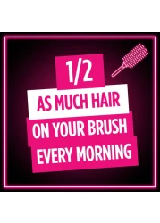 لوريال باريس إلفايف فول ريزيست براش كريم للشعر - بني 200 ملل