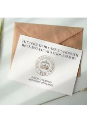 Herbal Essences Bio Renew Smooth Golden Moringa Oil Shampoo 400ml