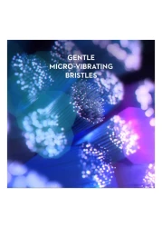 أورال-بي آي أو ألتيميت كلين رؤوس فرشاة بديلة RB CB-2 قطعتان - أسود