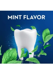 Oral-B Essential Waxed Mint Dental Floss 50 m