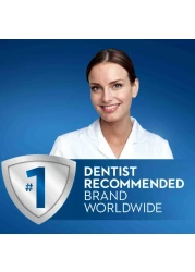 Oral-B Precision Clean Replacement Toothbrush Heads, Compatible with Oral-B Pro, and Vitality, 2 Heads