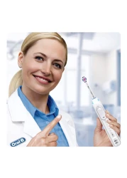 Oral-B EB 18-2 ProBright Replacement BrushHeads Blister packing