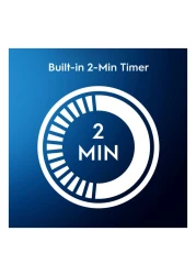 Oral-B Vitality 300 Protect X Clean Rechargeable Toothbrush D103.413.3 Pink