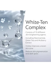 Swiss Image Whitening Care Absolute Radiance Whitening Night Cream 50ml