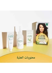 Soft Color Kit 71 Ash Blonde