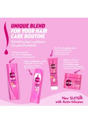 Sunsilk Shampoo Strength &amp; Shine 400ml