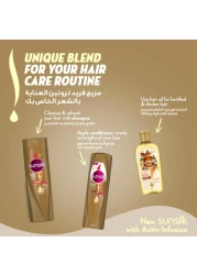 صانسيلك بلسم، منع التساقط، ٣٥٠ مل