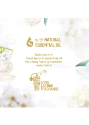 ياردلي لندن إمبيريال بودرة تلك الياسمين _بيضاء_ 200 غرام