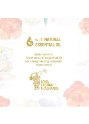 Yardley London Imperial Sandalwood Talcum Powder White 125g