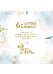 ياردلي لندن إنغليش دايزي بخاخ الجسم - ذهبي - 150 ملل