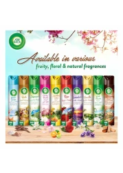 إير ويك معطر الجو برائحة خشب الصندل 300 ملل