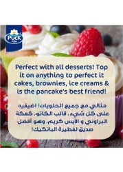 Puck Whipping Cream, 500ml