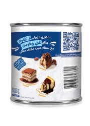 Nestle Sweetened Condensed Milk Tin, 370g
